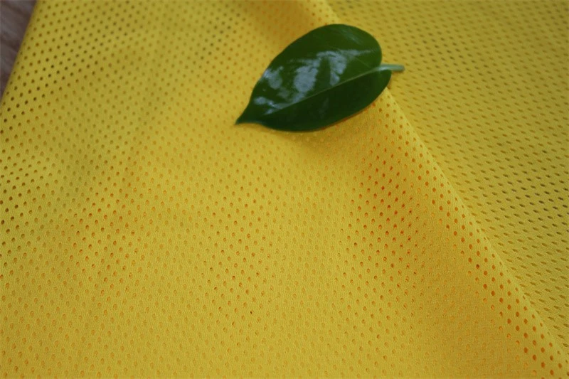 Lightweight Mesh Fabric