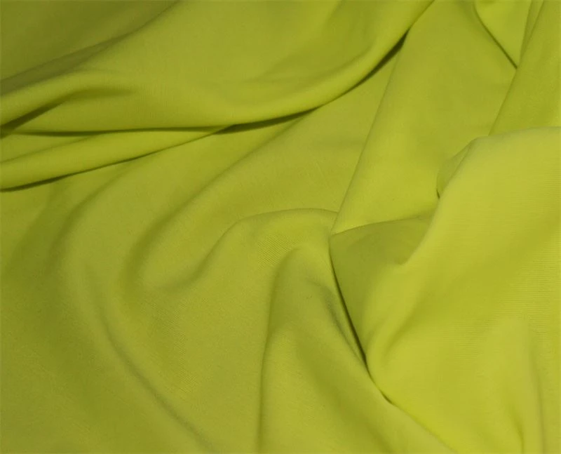 Materjal Poly Spandex
