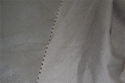 X'inhuma l-vantaġġi u l-iżvantaġġi tad-drapp Suede?