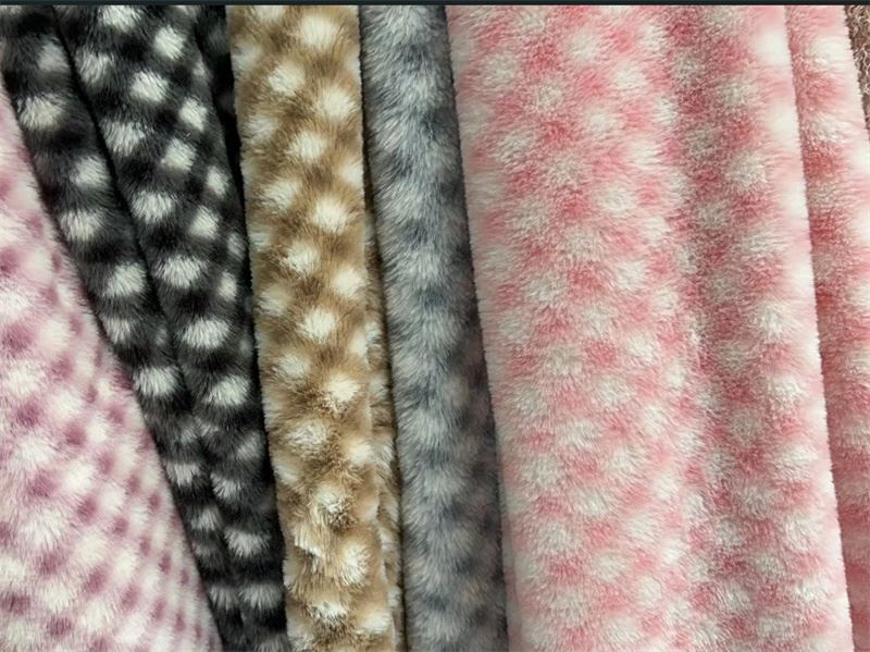 Tessili Minky Super Plush